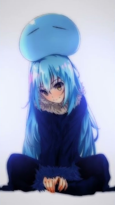 Jedag Jedug Anime || Rimuru || Aku Bukan Slime Jahat