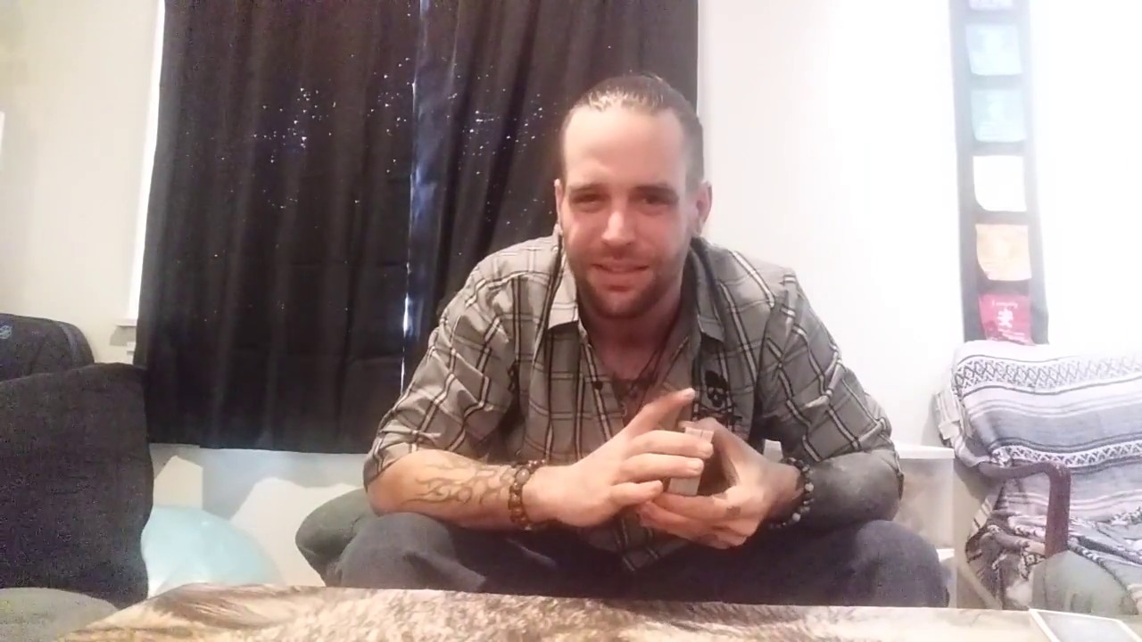 Gemini *BONUS* - They make fear based decisions - November 2018