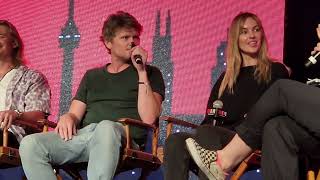 Fan Expo Canada 2024: Letterkenny Reunion