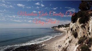 Mountain Gate Country Club with Special Guest Vlog Part 1
