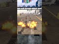 Military Base Chaos 💀 (Part 1) | GTA V