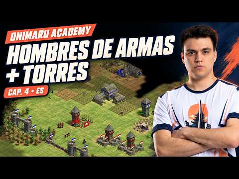 Onimaru Academy | Kingstone - Cap. 4: Cómo negar el oro y mantener la presión