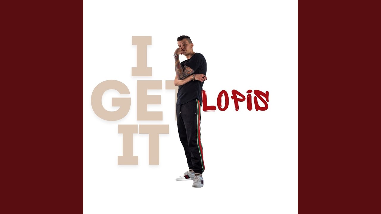 Watch I Get It on YouTube Watch I Get It on YouTube
