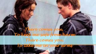 [ Lyrics ] Just a Game - Birdy - (From The Hunger Games)