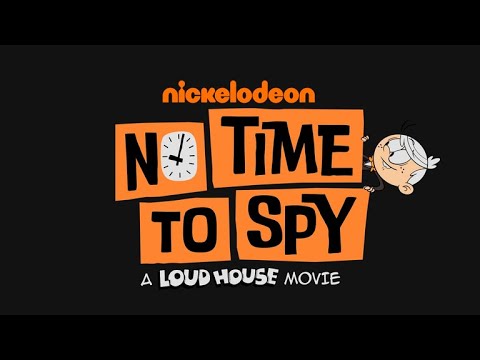 No Time to Spy June 21 2024 on Nickelodeon - Nickelodeon Television