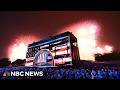 Watch the full Salute to America 250 fireworks show from Washington, D.C.