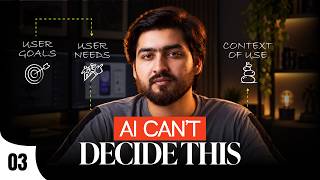 User Goals, Needs & Context of Use and How AI Speeds It Up | UX Research