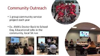 Stony Brook Primary Care Track Video Aug 2025