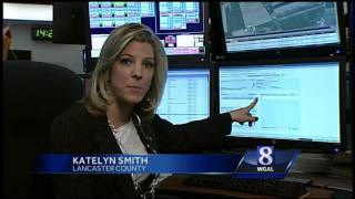 Lancaster County police investigate hoax robbery call
