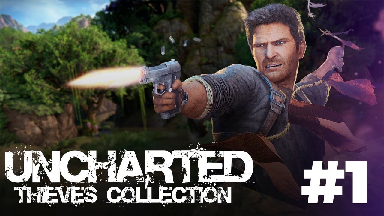 Uncharted thieves collection прохождение. Uncharted™: наследие воров. Коллекция. Путь вора братья Дрейки. Uncharted: Legacy of Thieves collection прохождение.