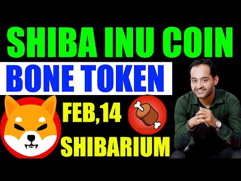 Shiba inu Coin and Bone Shiba Swap and Shibarium Blockchain price 2023 | Crypto Marg | Rajeev Anand