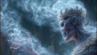 Oryn Etheria - I Held On Alone