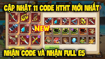 Cập Nhật 11 Code Huyền Thoại Hải Tặc Dùng Chung Mới Update | Sự Kiện Nhận Code Máy Chủ Sever Mới