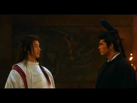 陰陽師Ⅱ(2003) 劇場版予告 - YouTube
