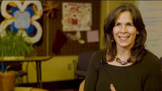CJP Faculty Profile: Dr. Catherine Barnes