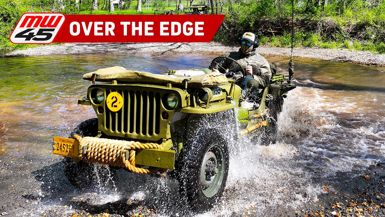 Operation Weekend Getaway | Beyond the Horizon – Video Operation Weekend Getaway | Beyond the Horizon – Video