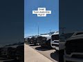Might be in a small town, but I can guarantee you you’ll get the best deal around! #jeep #ram #dodge