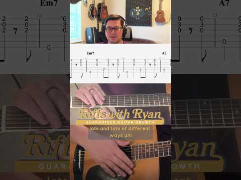 Basic Bossa Level 2 Breakdown #musictherapist #mtbc #guitartutorial