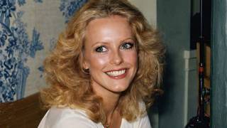 Cheryl Ladd Lived A Double Life For 30 Years, And No One Knew—Until Now