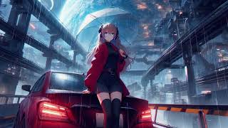 Turns eyes for eyes have done | Progressive Electronic Music - By Vicherval