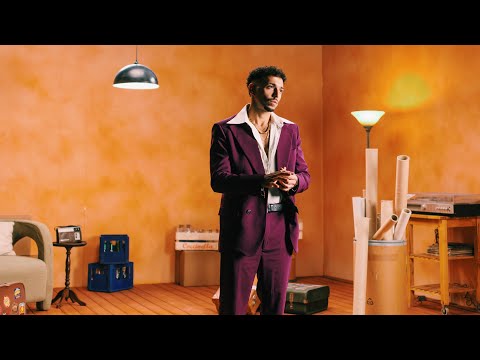 Abo El Anwar - 007 (Official Music Video) ابو الانوار - فيديو كليب دابل او سيڤن
