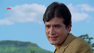 Yeh Shaam Mastani  Kati Patang 1970  Hq Vinyl 