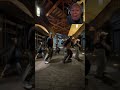 神メンバーでcome again🕺 dc:#龍と勇太 #勇太 #yuta #dance #ダンス #mortalcombat #55sisters #ダンス動画 #comeagain #shorts