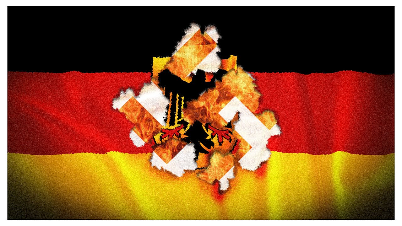 Faschismus definiert I Karl erklärt Dinge