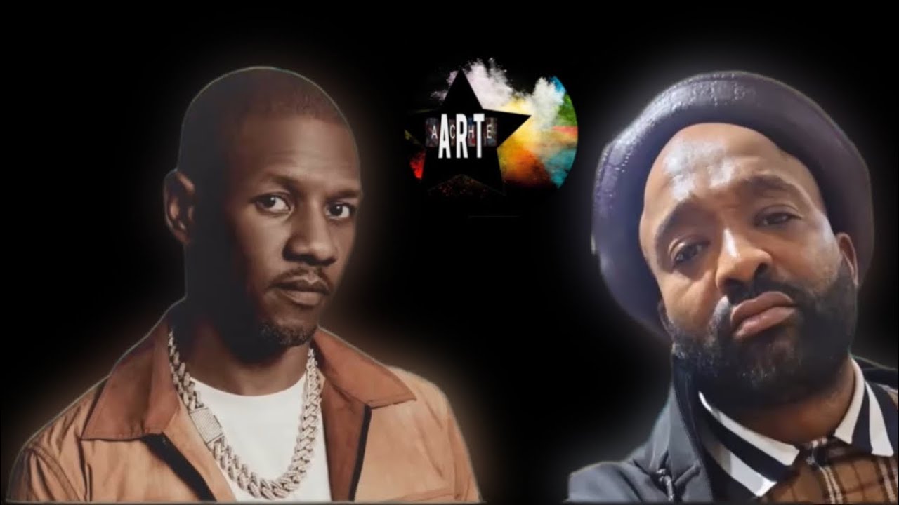 Ach Rapper The Essence of UK Rap: Top 5 ART-ACHE INTERVIEW WITH COLOURS EP3 - YouTube