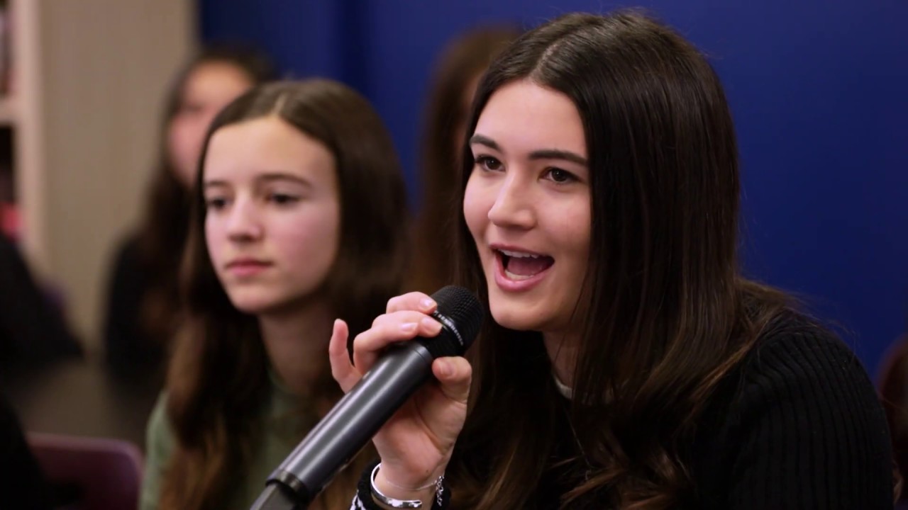 The Moriah School 55th Annual Dinner Video 2020 5780 YouTube