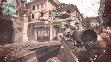 [Mw3] Quad feed - L118A - Resistance