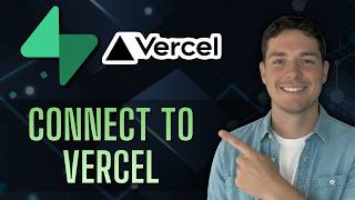 How to Connect Supabase to Vercel [2026 Guide]