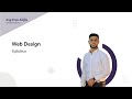 الخطة الدراسية -الانترنت تصميم الصفحات