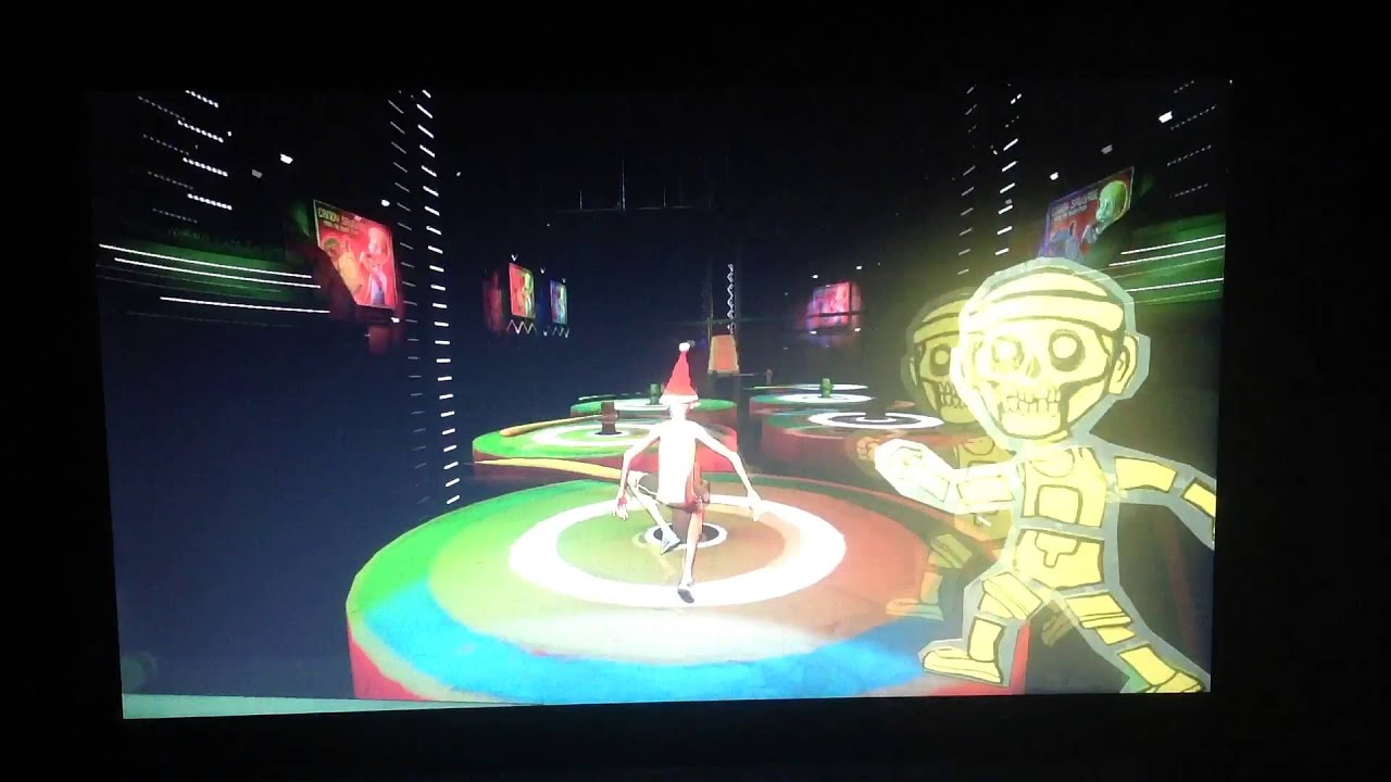 J'EN AI MARE DE ME FAIRE COUPER LA TÊTE ! Ben and Ed #02