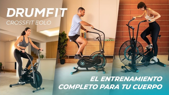 Bicicleta estática StaticFit 