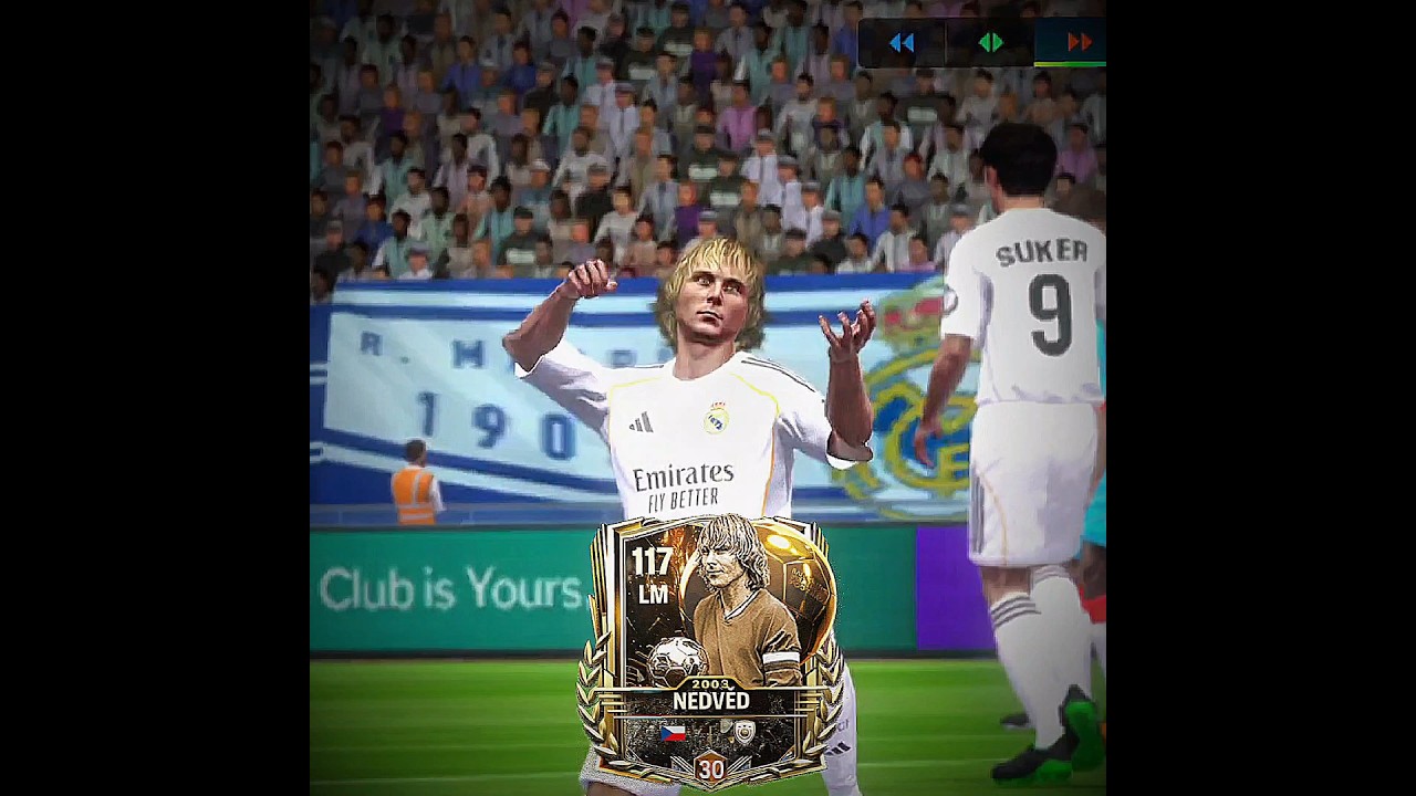 The Magician Nedved Show🔥 