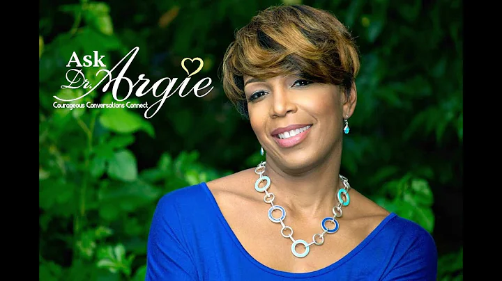 Get To Know Dr. Argie Allen Wilson - National Rela...