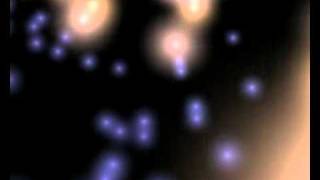Light Particle Test 2