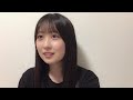 渡部 愛加里(HKT48 チームH) の動画、YouTube動画。