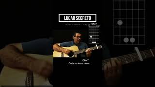 Vídeo de Lugar Secreto