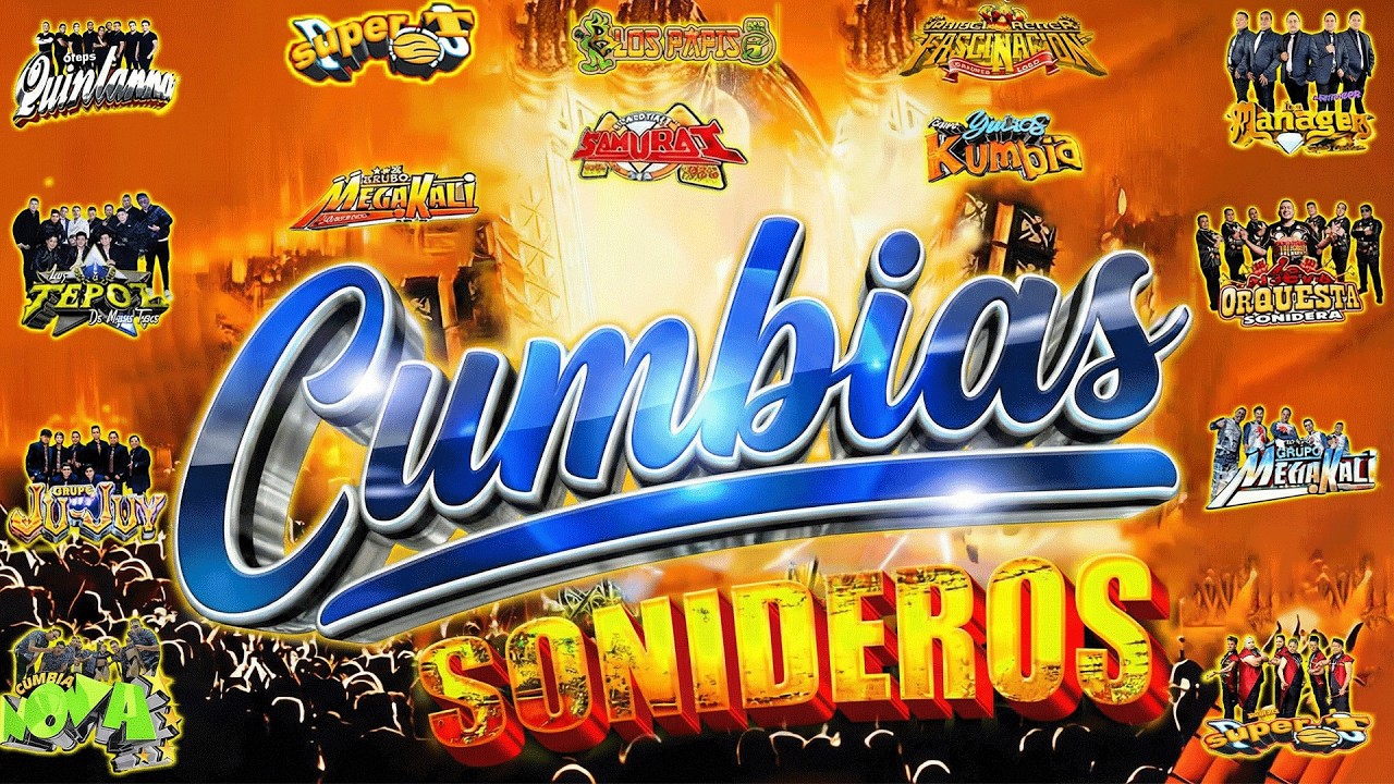 🔴CUMBIAS PERRONAS MIX CUMBIAS SONIDERAS PARA BAILAR 2026🕺💃SUPER ESTRENO🎶GRUPO QUINTANNA,TEPOZ Y MÁS