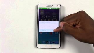 Galaxy Note 4 Tips & Tricks: Long Press To Close Phone App screenshot 5