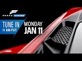 Forza Horizon 4 Adding Corvette Stingray Later This Week