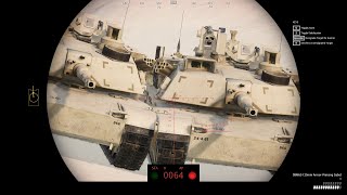 Squad Tank Best Moments #3 | Squad Armor and Tank Battles In 2023 screenshot 5