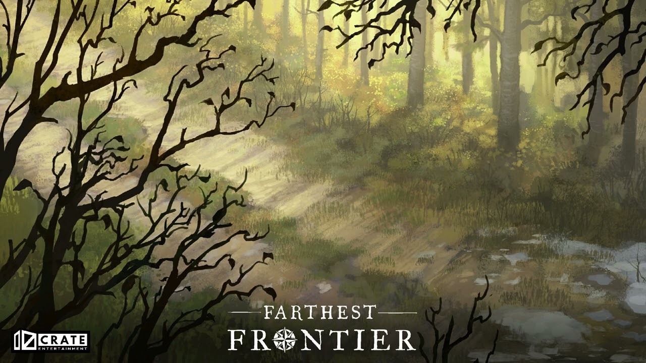 Farthest Frontier OST - 07 Respite