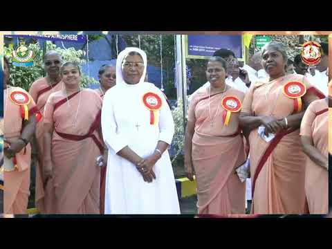 50th Golden Jubilee Celebration Live Vedeo