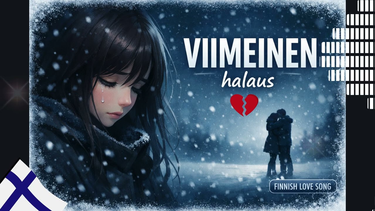 Последнее объятие | Красивая и грустная песня о любви