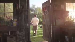 Troy-Bilt Commercial This is the Moment