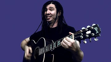 Thumbnail of Cheek to Cheek Fred Astaire Live Acoustic Cover