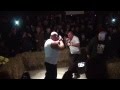 Bare Knuckle Boxing Decca v The Leicester Bulldog - YouTube